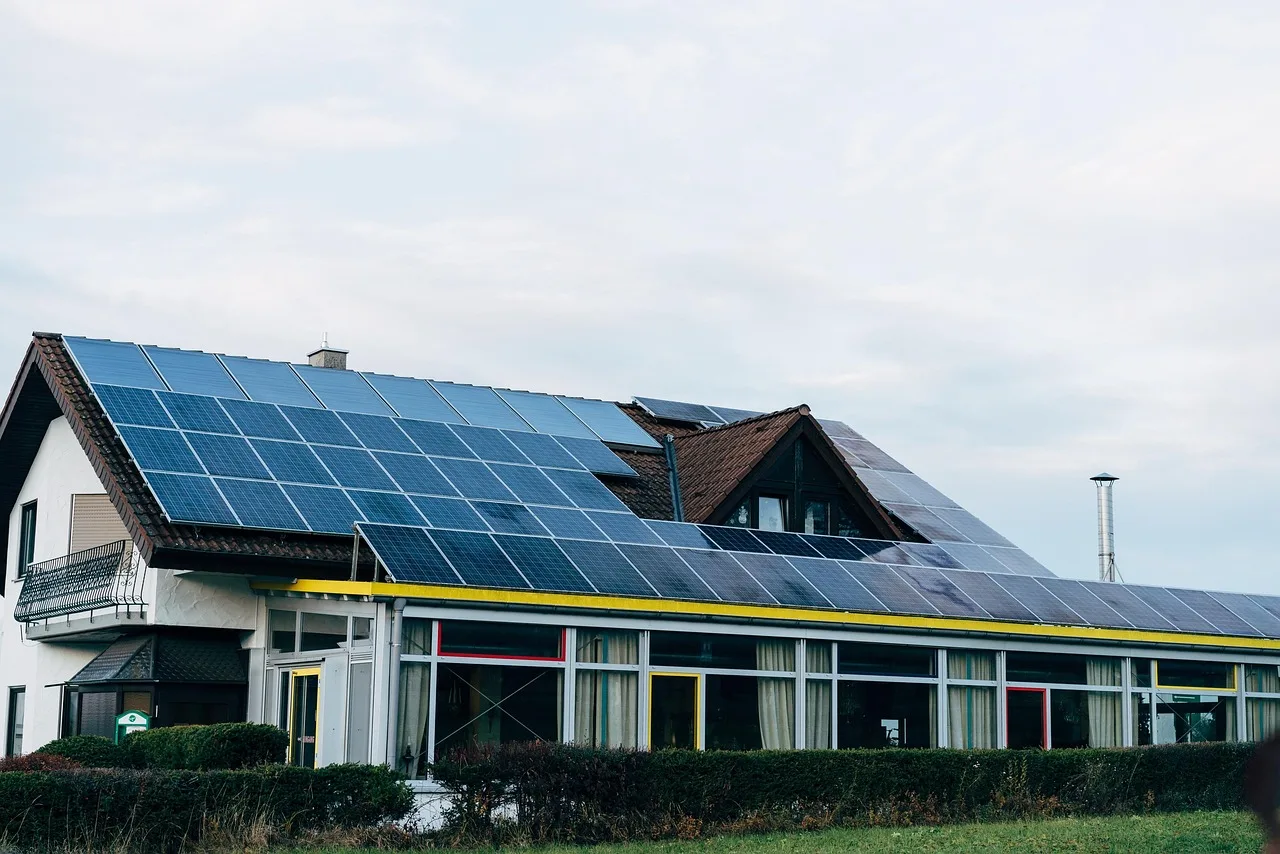 budowa domu energooszczędnego